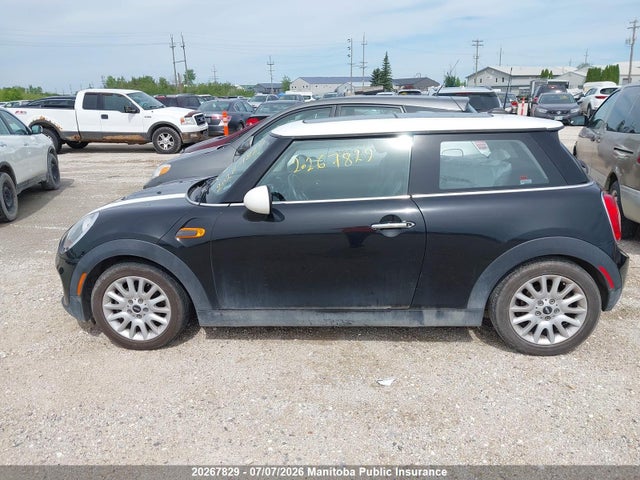 Mini Cooper 2015 WMWXM5C58F3A04165 Image 14