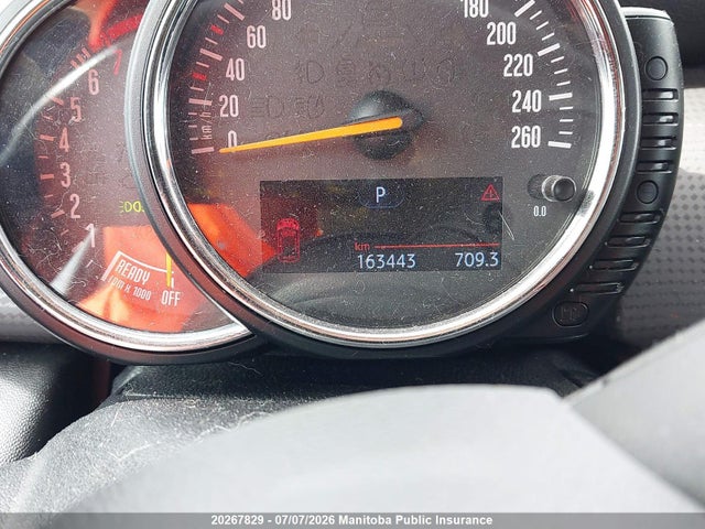 Mini Cooper 2015 WMWXM5C58F3A04165 Image 15