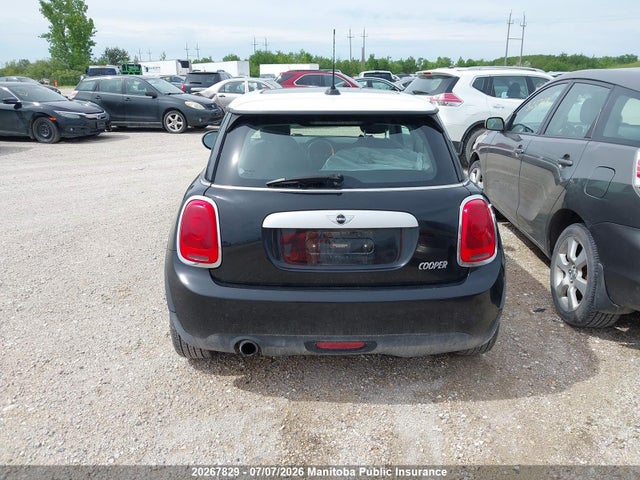 Mini Cooper 2015 WMWXM5C58F3A04165 Image 16