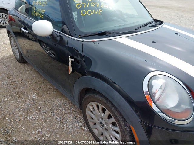 Mini Cooper 2015 WMWXM5C58F3A04165 Image 17