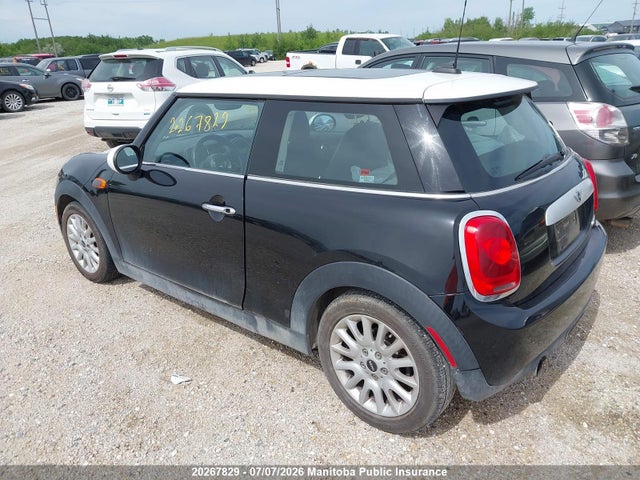 Mini Cooper 2015 WMWXM5C58F3A04165 Image 3