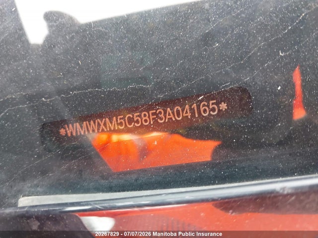 Mini Cooper 2015 WMWXM5C58F3A04165 Image 9