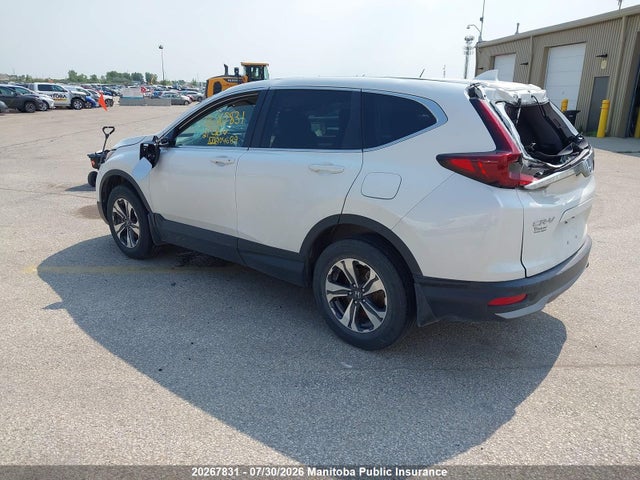 2HKRW2H2XMH204689 Honda CR-V LX