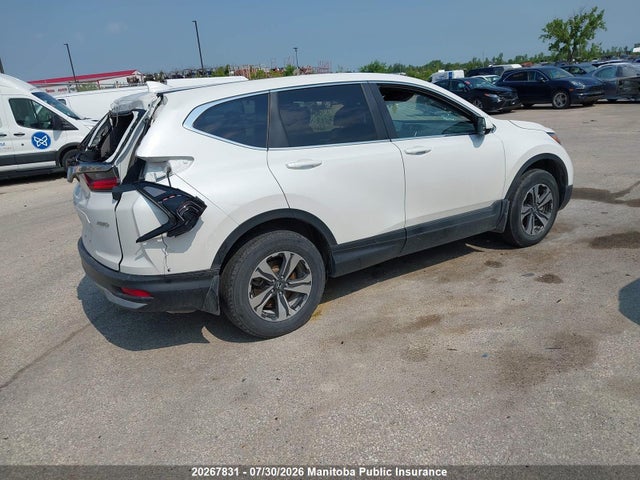 2HKRW2H2XMH204689 Honda CR-V LX