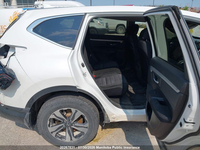 2HKRW2H2XMH204689 Honda CR-V LX