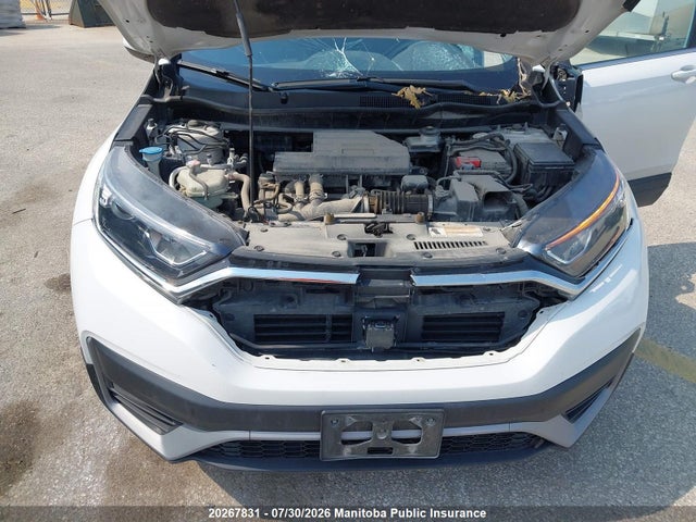 2HKRW2H2XMH204689 Honda CR-V LX