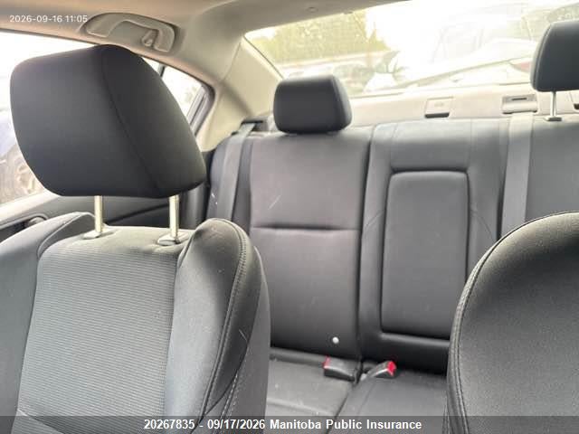 Aukcja sprzedaży 2010 Mazda 3 Mazda Gt, vin: JM1BL1S57A1278663, numer aukcji: 20267835