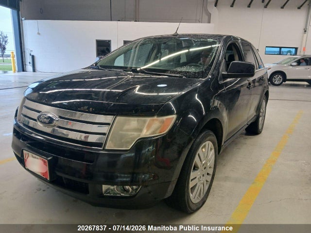 Aukcja sprzedaży 2008 Ford Edge Limited, vin: 2FMDK49C58BA04194, numer aukcji: 20267837