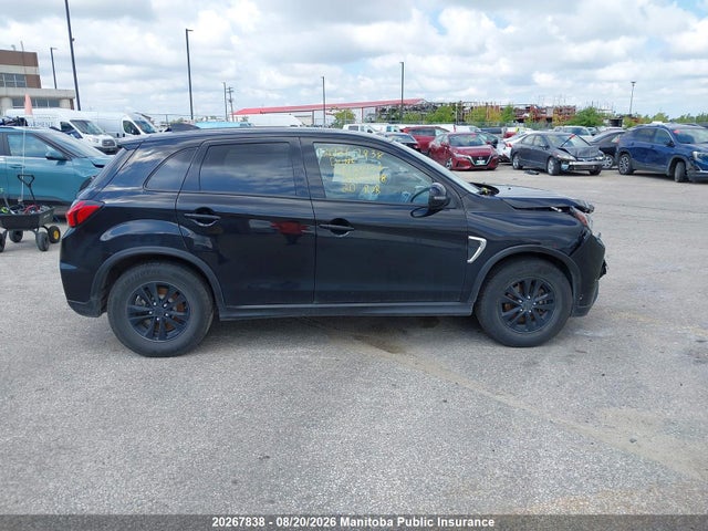JA4AJ4AWXLU605078 Mitsubishi RVR SE