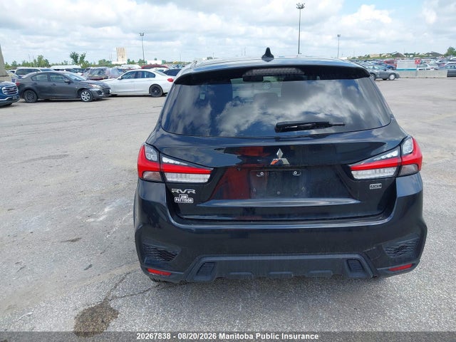 JA4AJ4AWXLU605078 Mitsubishi RVR SE
