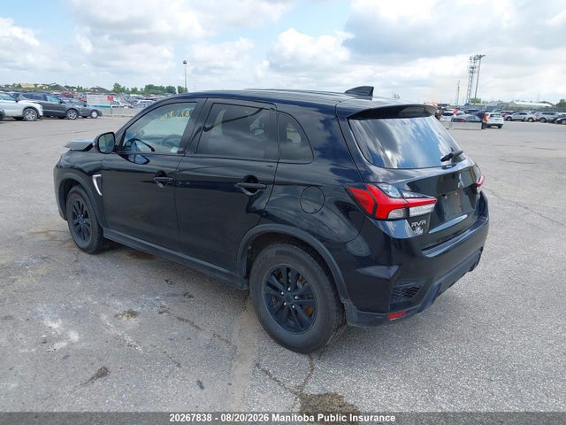 JA4AJ4AWXLU605078 Mitsubishi RVR SE