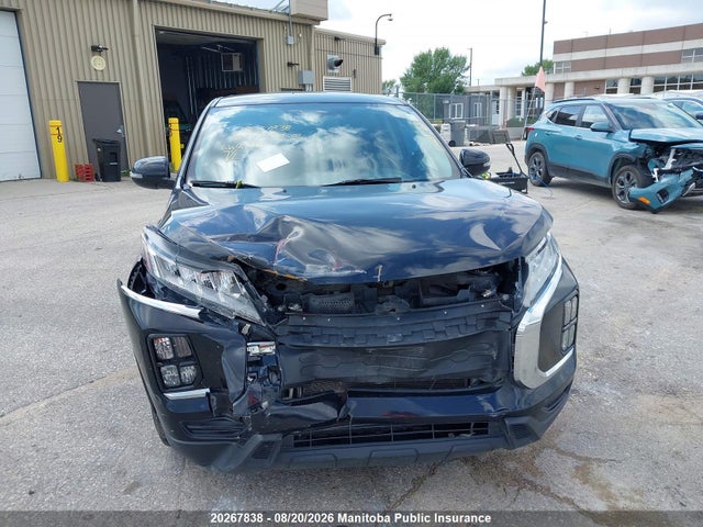 JA4AJ4AWXLU605078 Mitsubishi RVR SE
