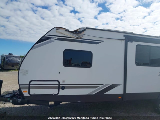 Coachmen Spirit Ultra Lite 2021 5ZT2SBVB2MS042090 Image 6