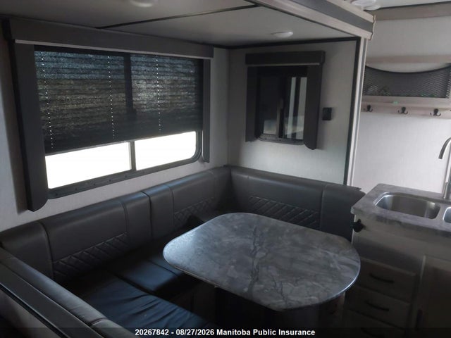 Coachmen Spirit Ultra Lite 2021 5ZT2SBVB2MS042090 Image 7