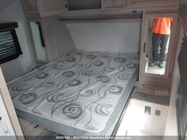 Coachmen Spirit Ultra Lite 2021 5ZT2SBVB2MS042090 Image 8