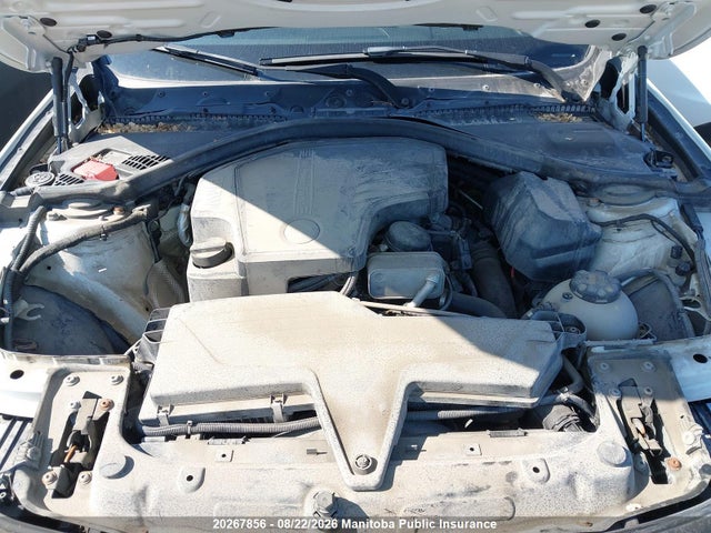 2015 Bmw 328i Xdrive მანქანა იყიდება აუქციონზე, vin: WBA3B3C59FJ984233, აუქციონის ნომერი: 20267856