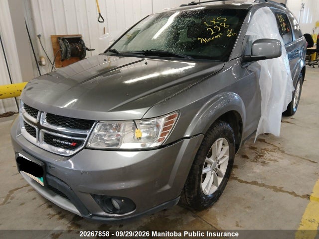 20267858 :رقم المزاد ، 3C4PDCCG3DT596503 vin ، 2013 Dodge Journey Sxt مزاد بيع