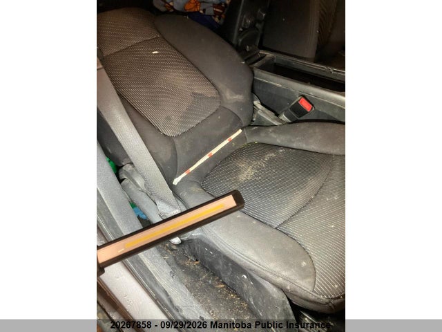 20267858 :رقم المزاد ، 3C4PDCCG3DT596503 vin ، 2013 Dodge Journey Sxt مزاد بيع