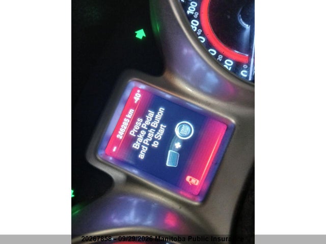 20267858 :رقم المزاد ، 3C4PDCCG3DT596503 vin ، 2013 Dodge Journey Sxt مزاد بيع