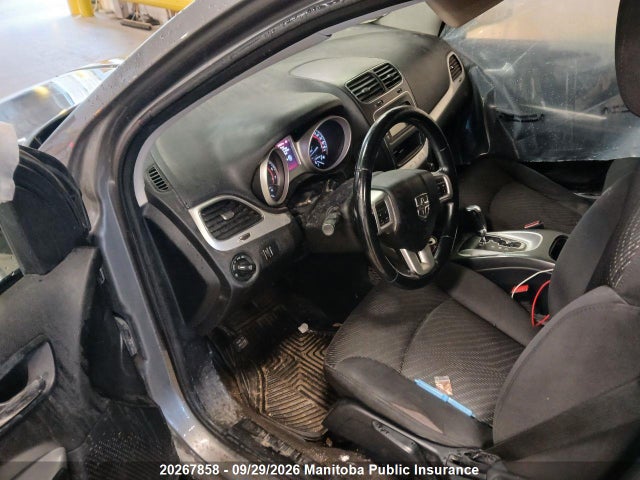20267858 :رقم المزاد ، 3C4PDCCG3DT596503 vin ، 2013 Dodge Journey Sxt مزاد بيع