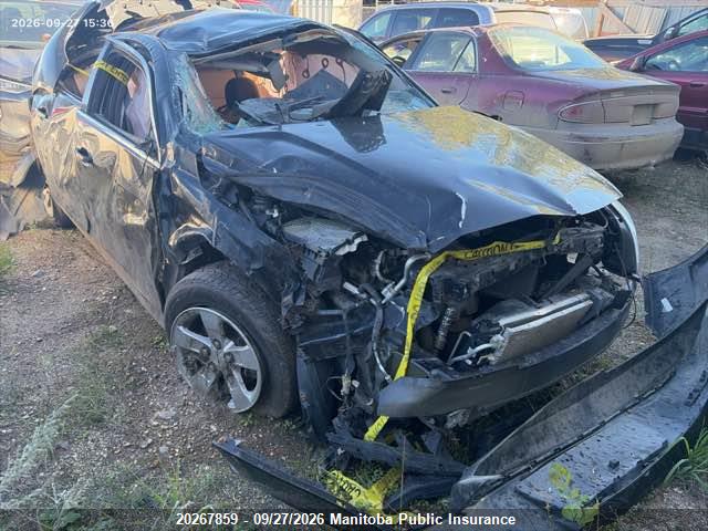 Aukcja sprzedaży 2013 Chevrolet Malibu Ls, vin: 1G11B5SA6DU105876, numer aukcji: 20267859