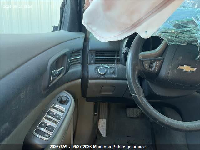Aukcja sprzedaży 2013 Chevrolet Malibu Ls, vin: 1G11B5SA6DU105876, numer aukcji: 20267859