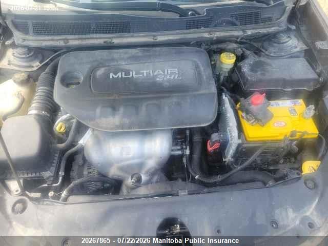 Продаж на аукціоні авто 2014 Dodge Dart Sxt, vin: 1C3CDFBB2ED826503, номер лоту: 20267865