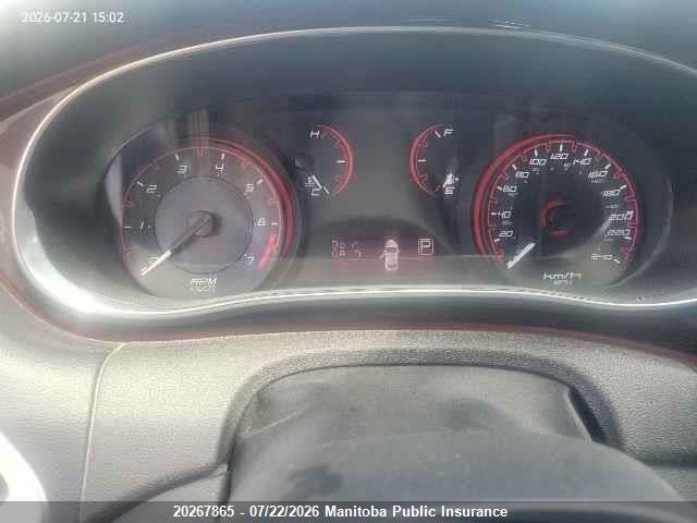 Продаж на аукціоні авто 2014 Dodge Dart Sxt, vin: 1C3CDFBB2ED826503, номер лоту: 20267865