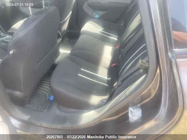 Продаж на аукціоні авто 2014 Dodge Dart Sxt, vin: 1C3CDFBB2ED826503, номер лоту: 20267865