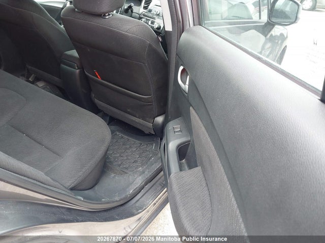 Продажа на аукционе авто 2013 Honda Civic Ex, vin: 2HGFB2F54DH108434, номер лота: 20267870