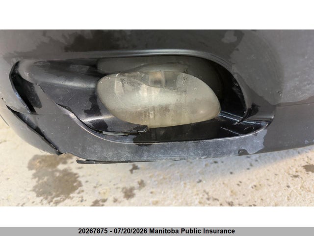 2006 Volvo S80 2.5t მანქანა იყიდება აუქციონზე, vin: YV1TH592161446355, აუქციონის ნომერი: 20267875