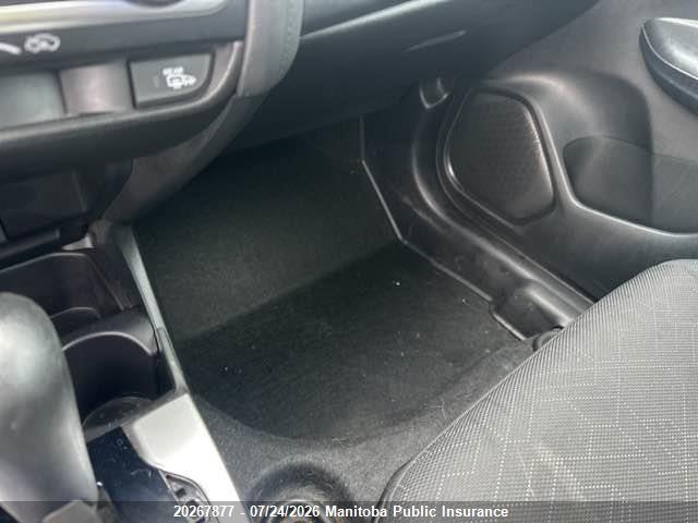 Aukcja sprzedaży 2016 Honda Fit Ex, vin: 3HGGK5H76GM108364, numer aukcji: 20267877