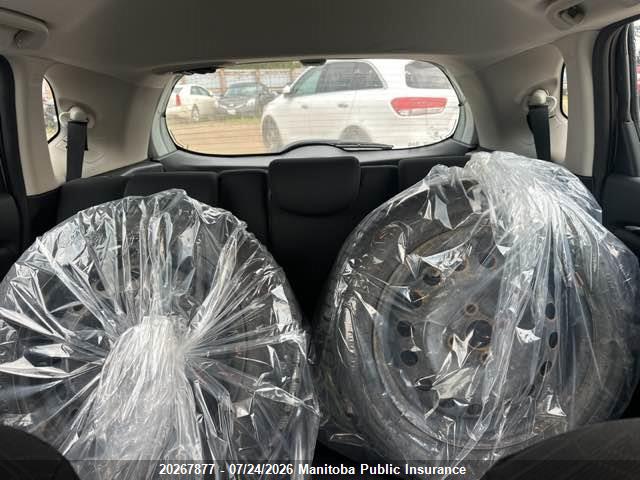3HGGK5H76GM108364 Honda FIT EX
