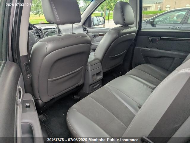 Продаж на аукціоні авто 2010 Hyundai Santa Fe Gl Sport, vin: 5NMSGDAG0AH380417, номер лоту: 20267878