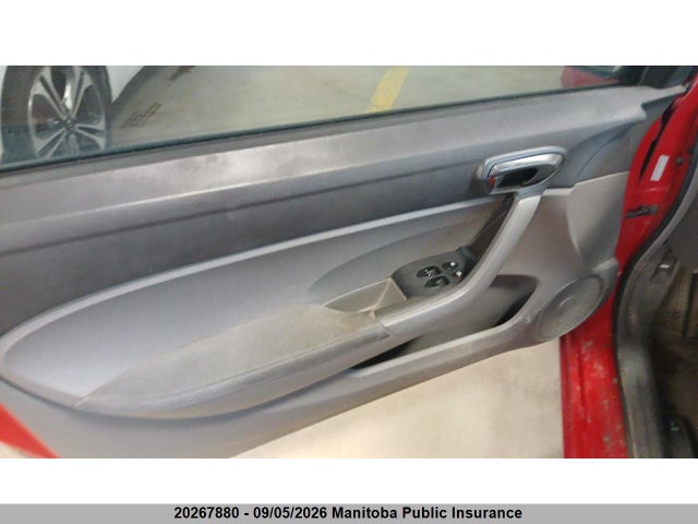 20267880 :رقم المزاد ، 2HGFG1B38AH006484 vin ، 2010 Honda Civic Dx-g مزاد بيع