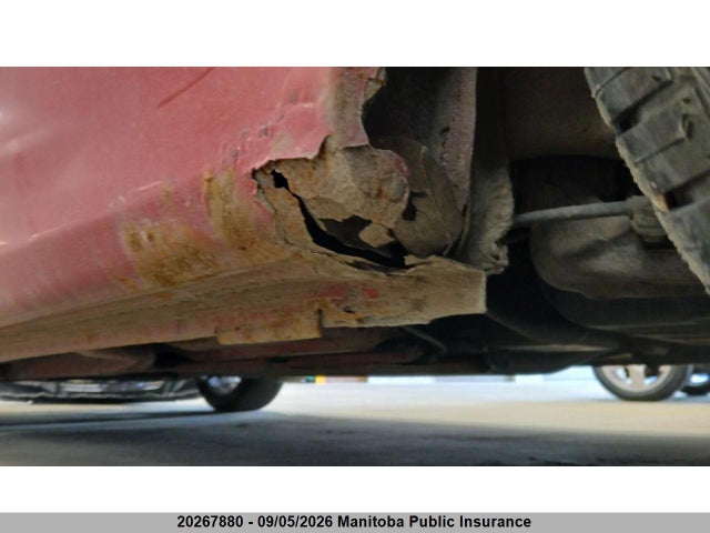 20267880 :رقم المزاد ، 2HGFG1B38AH006484 vin ، 2010 Honda Civic Dx-g مزاد بيع