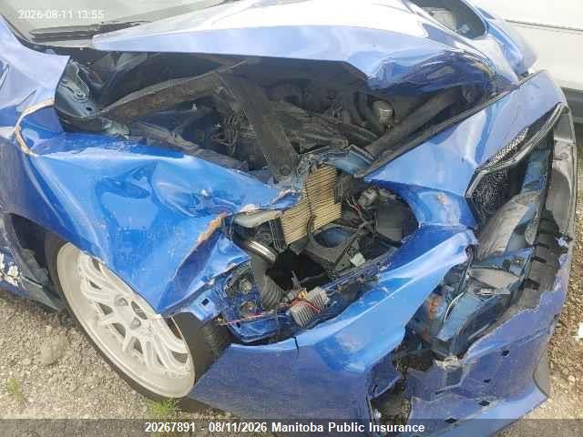Subaru WRX 2019 JF1VA1A69K9801249 Image 10