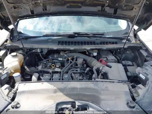Ford EDGE SEL 2020 2FMPK4J99LBA52187 Image 10