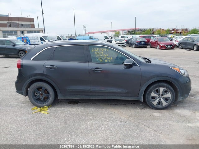 KIA NIRO EX 2018 KNDCC3LC1J5129428 Image 13