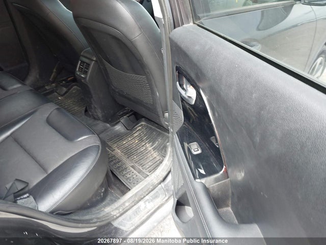 KIA NIRO EX 2018 KNDCC3LC1J5129428 Image 8