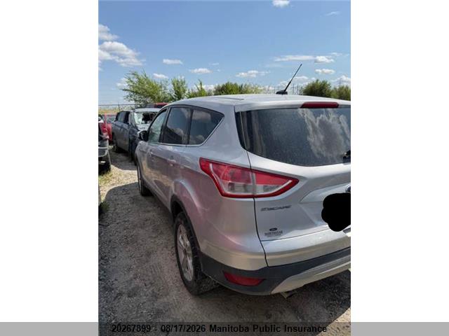 Aukcja sprzedaży 2013 Ford Escape Se, vin: 1FMCU9GX6DUD44452, numer aukcji: 20267899