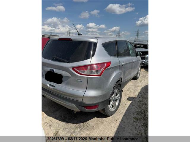 Aukcja sprzedaży 2013 Ford Escape Se, vin: 1FMCU9GX6DUD44452, numer aukcji: 20267899