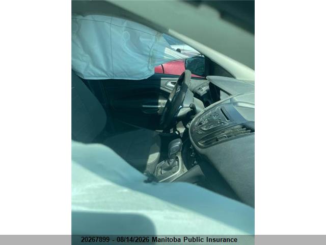 Aukcja sprzedaży 2013 Ford Escape Se, vin: 1FMCU9GX6DUD44452, numer aukcji: 20267899