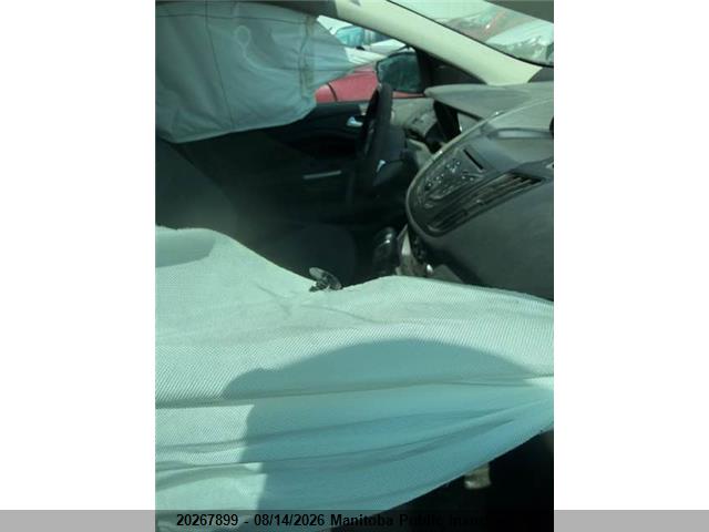 Aukcja sprzedaży 2013 Ford Escape Se, vin: 1FMCU9GX6DUD44452, numer aukcji: 20267899