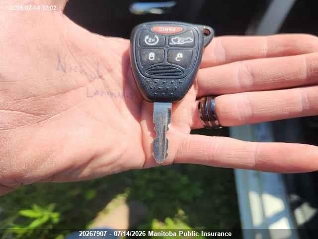 Продаж на аукціоні авто 2011 Chrysler 200 Touring V6, vin: 1C3BC1FG8BN530642, номер лоту: 20267907
