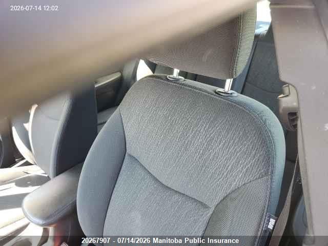Продаж на аукціоні авто 2011 Chrysler 200 Touring V6, vin: 1C3BC1FG8BN530642, номер лоту: 20267907