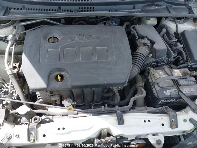 Aukcja sprzedaży 2015 Toyota Corolla S, vin: 2T1BURHE7FC229985, numer aukcji: 20267911