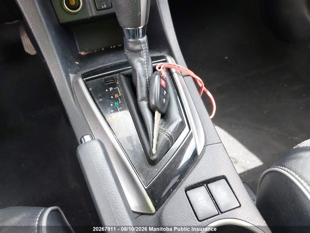 Aukcja sprzedaży 2015 Toyota Corolla S, vin: 2T1BURHE7FC229985, numer aukcji: 20267911