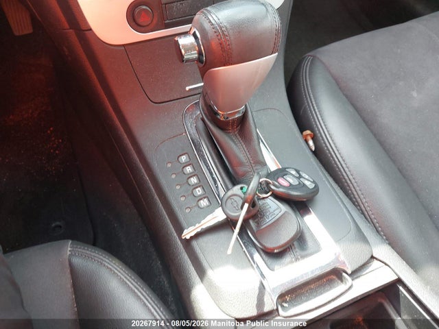 Продажа на аукционе авто 2010 Chevrolet Malibu Lt, vin: 1G1ZD5E00AF264795, номер лота: 20267914