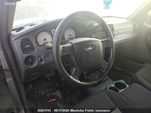 Продаж на аукціоні авто 2008 Ford Ranger Sport Supercab, vin: 1FTYR44U88PA80339, номер лоту: 20267916